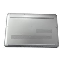 COQUE INFERIEURE SILVER HP PAVILION 15-BC - 858963-001