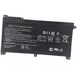 BATTERIE COMPATIBLE HP Pavilion X360 13-U 11.55V 41.7Wh - 844203-850 BI03XL