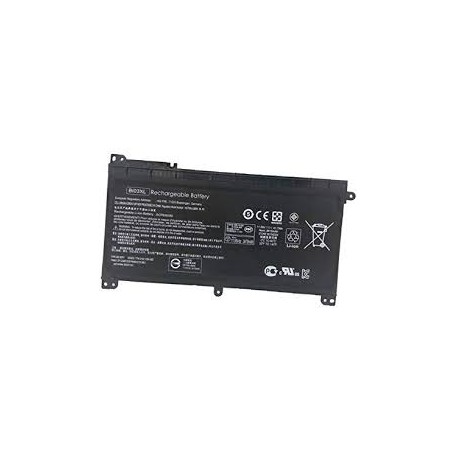 BATTERIE COMPATIBLE HP Pavilion X360 13-U 11.55V 41.7Wh - 844203-850 BI03XL