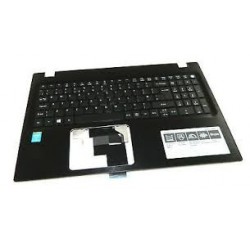 CLAVIER AZERTY NEUF + COQUE ACER Aspire F5-571, F5-571G -  6B.GA4N7.009