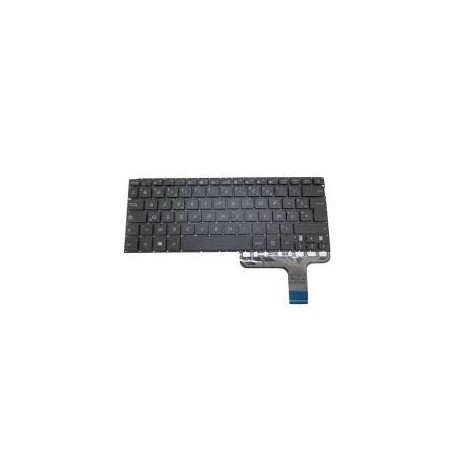 CLAVIER AZERTY ASUS Zenbook UX305C UX305CA UX305F UX305FA