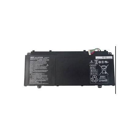 BATTERIE MARQUE ACER Aspire S5-371 - 4670mah- KT.00305.001, AP15O5L