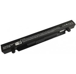 BATTERIE NEUVE COMPATIBLE ASUS ROG GL552 ZX50 GL552J - A41N1424 14.4V 3200Mah