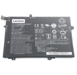 BATTERIE MARQUE IBM LENOVO Thinkpad L480 L490 - 01AV466 L17C3P52 45Wh 4120 mAh 11.1V