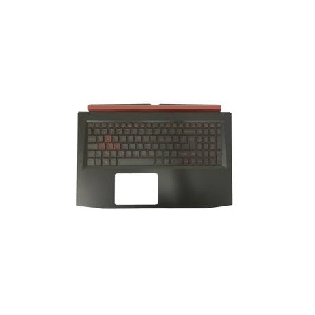 CLAVIER AZERTY + COQUE ACER Aspire AN515-52 - 6B.Q3XN2.017