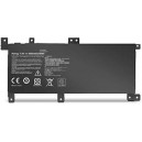 BATTERIE COMPATIBLE ASUS X556UA R558UQ- 0B200-01750000 C21N1509 7.6V 38Wh