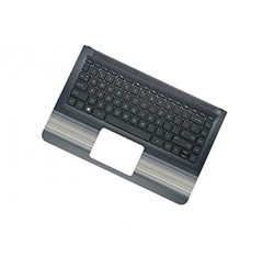 CLAVIER AZERTY + COQUE HP X360 13-U - 856038-051