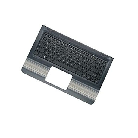 CLAVIER AZERTY + COQUE HP X360 13-U - 856038-051