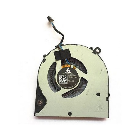 Ventilateur HP Elitebook 755 840 850 -G3 G4 Gar.6 mois