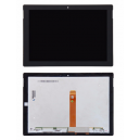 ENSEMBLE VITRE TACTILE + ECRAN LCD MICROSOFT SURFACE 3 1645