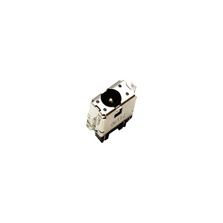 CONNECTEUR DC JACK ASUS TP401CA, TP510UA, X405UA - 12033-00051100