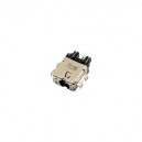 CONNECTEUR DC JACK ASUS TP401CA, TP510UA, X405UA - 12033-00051100