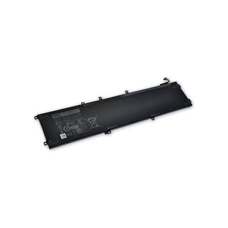 BATTERIE MARQUE DELL XPS 15 9560 - GPM03 0GPM03 97Wh