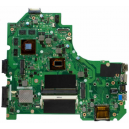 CARTE MERE ASUS K56CB S56CB E56CB A56CB R505CB - 60NB0150-MBK000 - i5-3317U GT740M - Gar 6 mois