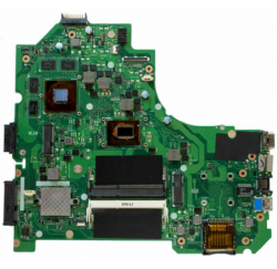 CARTE MERE ASUS K56CB S56CB E56CB A56CB R505CB - 60NB0150-MBK000 - i5-3317U GT740M - Gar 6 mois