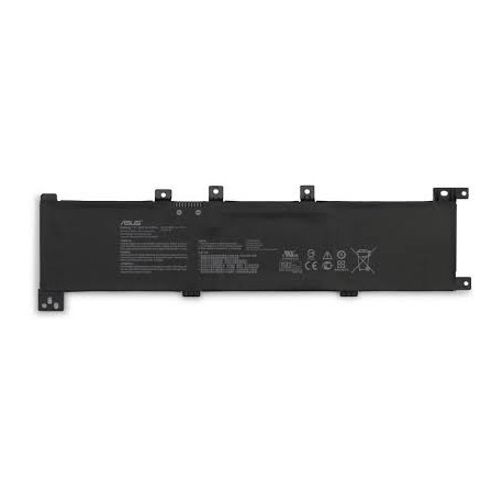 BATTERIE MARQUE ASUS X705NA R702UA - B31N1635 0B200-02560000