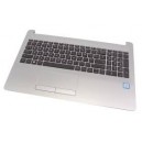 CLAVIER AZERTY + COQUE HP 250 G6 - 929904-051