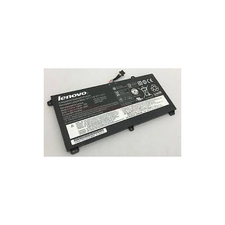 BATTERIE MARQUE IBM LENOVO Thinpad T550 - FRU45N1741 3860 mAh  44 Wh  11.4V