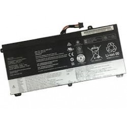 BATTERIE COMPATIBLE IBM LENOVO ThinkPad T550 T550s W550 W550s - 11.1V 44Wh