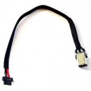 CONNECTEUR DC JACK + CABLE ACER Aspire R14 R5-471T R5-431T - 50.G7TN5.005