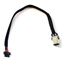 CONNECTEUR DC JACK + CABLE ACER Aspire R14 R5-471T R5-431T - 50.G7TN5.005