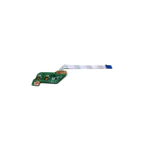 CARTE FILLE BOUTON POWER HP ProBook 450 G3 - 828419-001 DAX63TH16F0