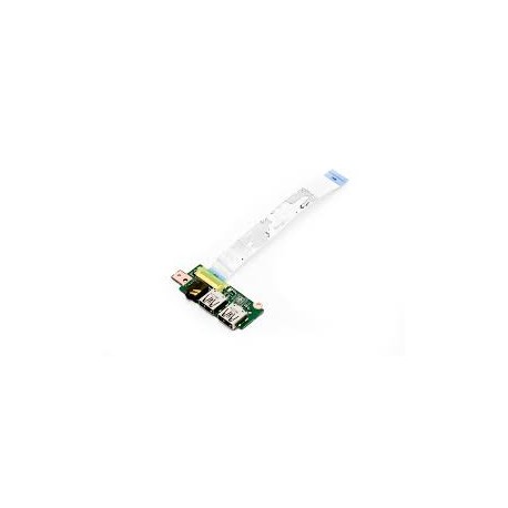 CARTE FILLE USB ASUS K56CB K56CB K56CB K56CB 90R-NUHUS 1000Y E114139