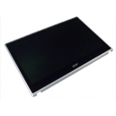 ENSEMBLE VITRE TACTILE + ECRAN LCD + CADRE ACER ASPIRE V5-431P, V5-471P - V5-473 - 1366x768 - 14"