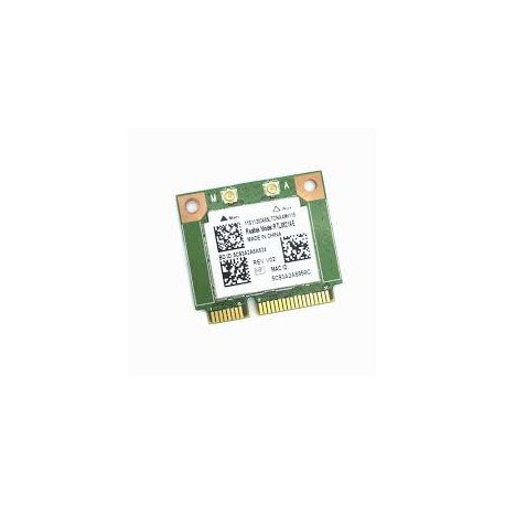 CARTE WIFI ASUS X555, F555 - 0C011-00157200 RTL8821AE