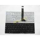 CLAVIER AZERTY ASUS  PRO ASUSPRO Essential P2530U P2530UA P2530UJ