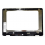 ENSEMBLE ECRAN LCD + VITRE TACTILE + CADRE ASUS TP401, TP401MA - 90NB0GW1-R20010