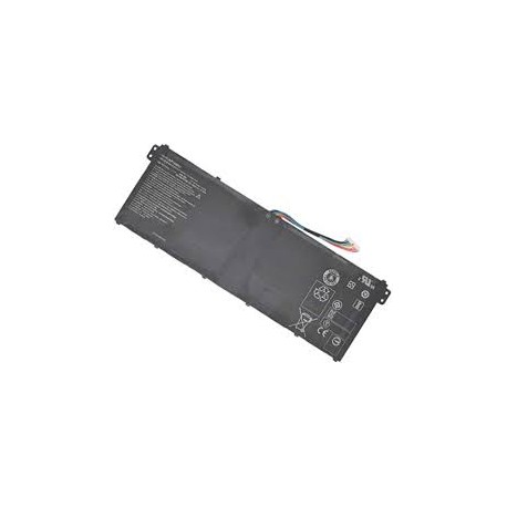 BATTERIE MARQUE ACER Aspire A315-51 - KT.00205.004 2 Cellules 4810Mah