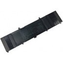 BATTERIE MARQUE ASUS UX310UA, UX410UA - 0B200-02020000 B31N1535 11.4V 48Wh 4240mAh