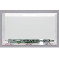 DALLE LED 17.3" WXGA++ 1600 x 900 - B173RTN01.1 - N173FGE-E23 - 30 PINS - MATTE