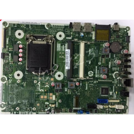 CARTE MERE HP ALL-IN-ONE 23-3, AIO 20-R 23-R- 793298-001 IPSHB-AT Intel LGA1150