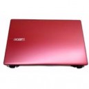 COQUE ECRAN ROUGE ACER Aspire E5-511 E5-521 E5-531 E5-571 E5-511G 60.MLWN2.002