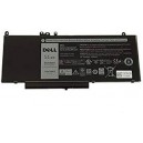 BATTERIE MARQUE DELL Latitude 3550, 5250 - F5WW5 0F5WW5 - 51Wh 6900mAh