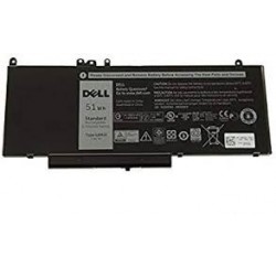 BATTERIE MARQUE DELL Latitude 3550, 5250 - F5WW5 0F5WW5 - 51Wh 6900mAh