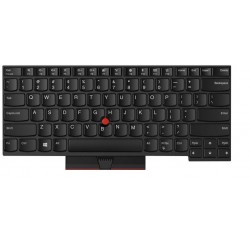 CLAVIER QWERTY  Version US IBM LENOVOThinkpad T480 - 01HX488