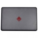 COQUE ECRAN HP OMEN 15-AX - 856715-001 Noire