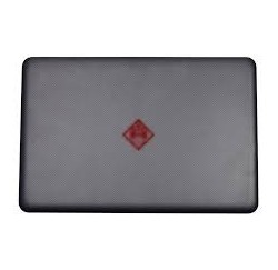 COQUE ECRAN HP OMEN 15-AX - 856715-001 Noire