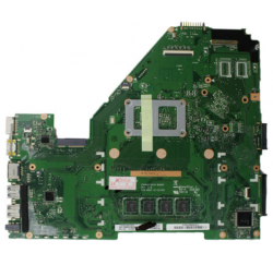 CARTE MERE ASUS ASUS A550L X550L X550LAV X550LD i5-4210U - 60NB02FA-MBF000 Gar 6 mois