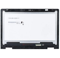 ENSEMBLE ECRAN LCD + VITRE TACTILE + CADRE DELL Inspiron 13 5379