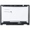 ENSEMBLE ECRAN LCD + VITRE TACTILE + CADRE DELL Inspiron 13 5379