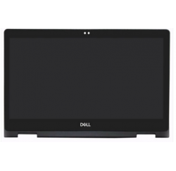 ENSEMBLE ECRAN LCD + VITRE TACTILE + CADRE DELL Inspiron 13 5379