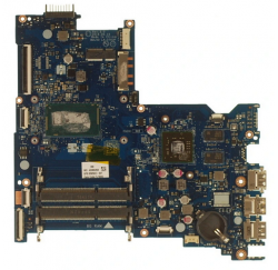 CARTE MERE HP 250 G5 -  i5-5005U  858582-001  BDL50 LA-D703P