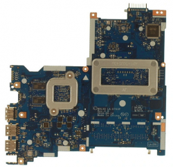 CARTE MERE HP 250 G5 -  i5-5005U  858582-001  BDL50 LA-D703P