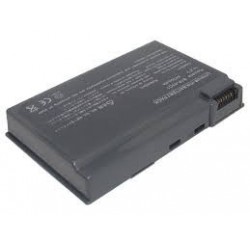 BATTERIE COMPATIBLE ACER Aspire 2600 3020 3610 5020 - 14.8V 4400mAh BTP-AGD1