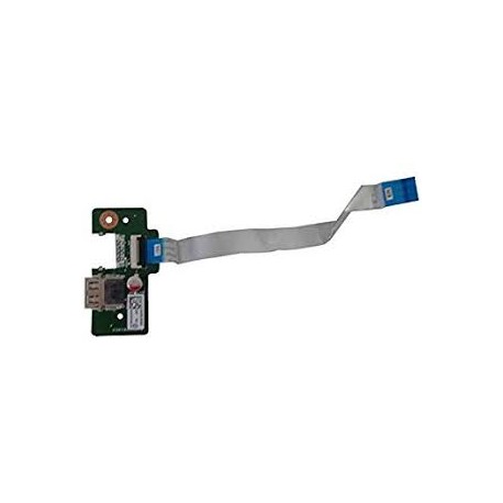 CARTE FILLE USB TOSHIBA Satellite C70-A C70D-A C75-A 34BD9UB0000 DABD9TB18E0 A000243750 - Gar 3 mois