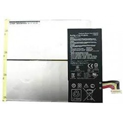 BATTERIE COMPATIBLE ASUS T200TA - 0B200-00870000 38WH C21N1334